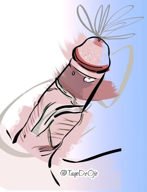 Commission by Taqo Thumbnail