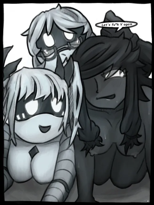 COMMS FINISHED !!!! Thumbnail