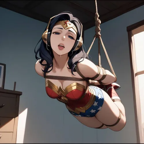 Conditioned to Hang Around Thumbnail