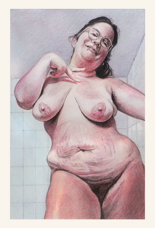 Confidence, by me Thumbnail