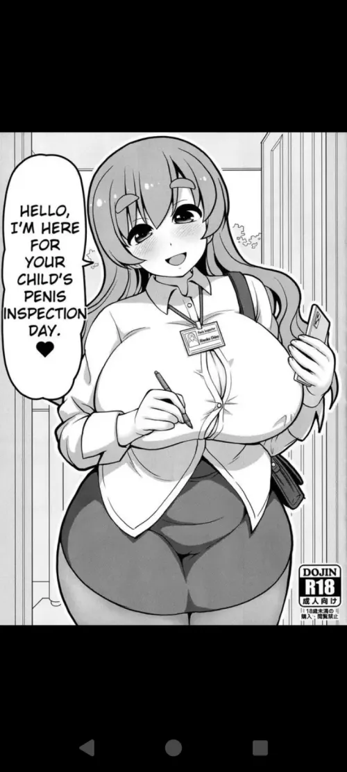 Contadme vuestras fantasías, da igual cuál sea (motivo en descripción) Thumbnail