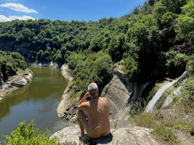 Contemplation… Thumbnail