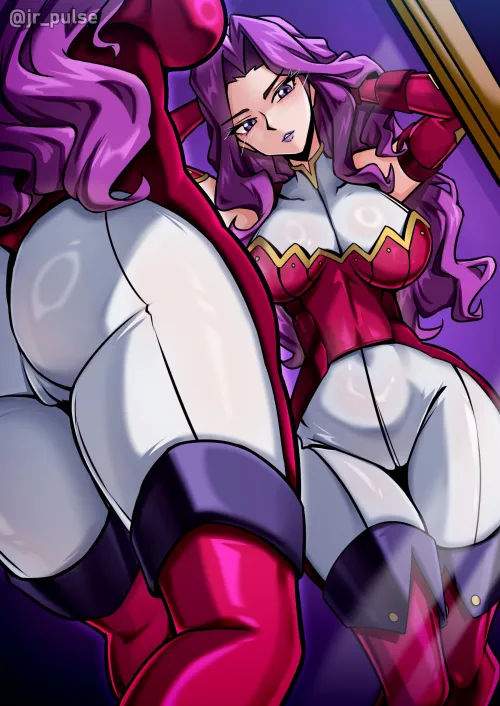 Cornelia [Code Geass] Thumbnail
