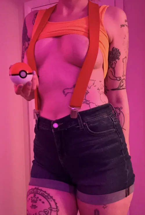 Cosplay by yours truly (RhubarbRaisin) Thumbnail