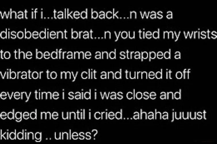 Could be you Thumbnail