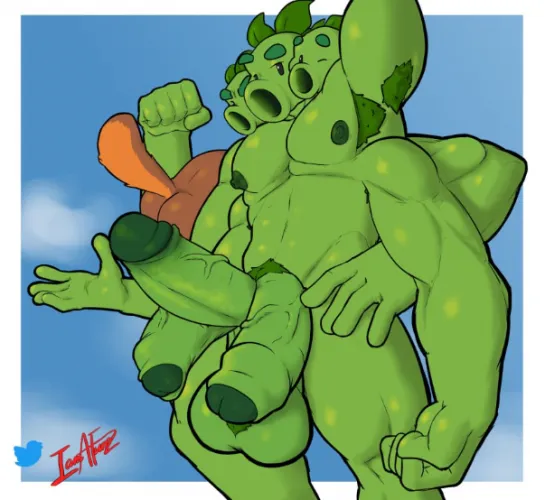 Could you take all 3? PVZ (iamafroz) Thumbnail