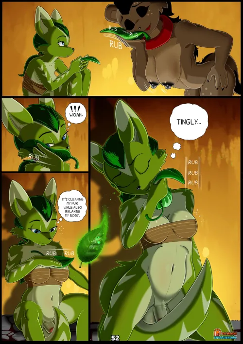 Crash P52 (Spoogiehowl) Thumbnail