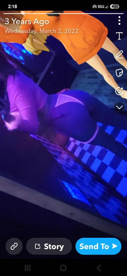 Crazy how fast time flies! Back when I was a baby dancer (21) Thumbnail