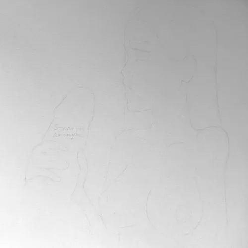 Creating an OC ✍🏻 Thumbnail