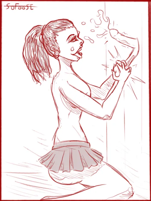 Crushing Orgasm Thumbnail