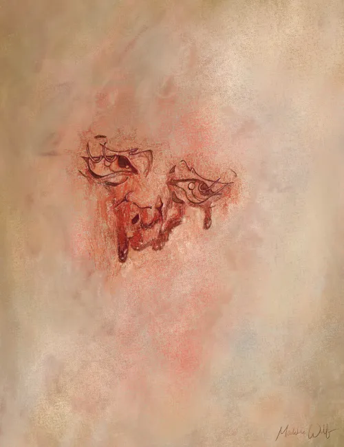 Cry About It (2025) by me Thumbnail