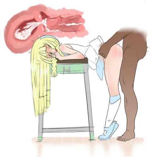 Crying will only make me harder Thumbnail