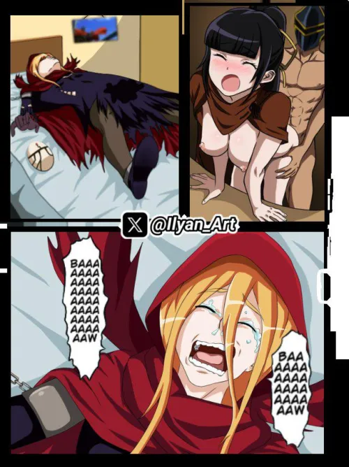 Cuckileye Dreaming Thumbnail