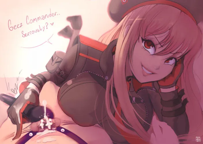 Cumming for Rapi Thumbnail