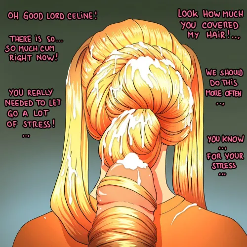 Cummy Bunjob Thumbnail