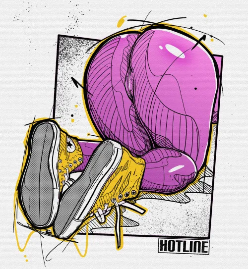 Curves - made by me Thumbnail