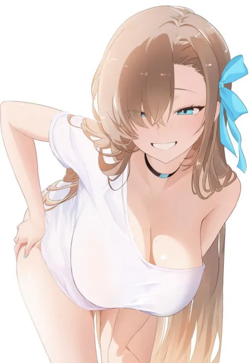 Cute Asuna Thumbnail