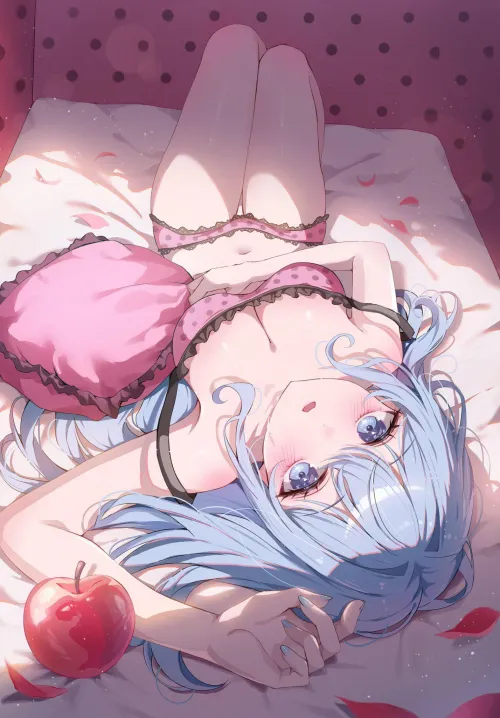 Cute Hatsune Miku (IN) Thumbnail