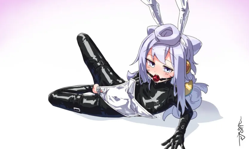 Cute in latex Thumbnail