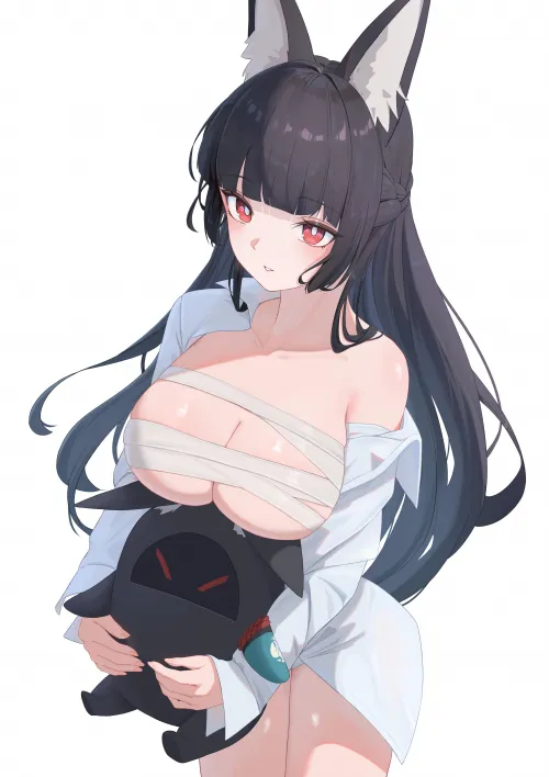 Cute Miyabi Thumbnail