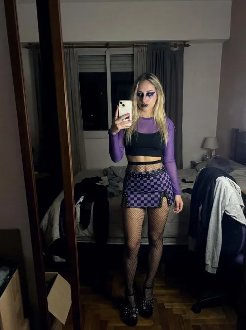 Cutest cutie you’ll see all day Thumbnail