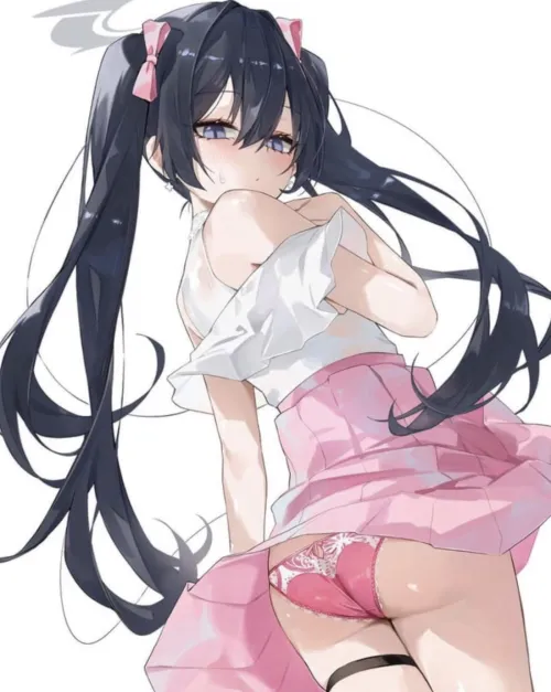 Cutie Kisaki Thumbnail