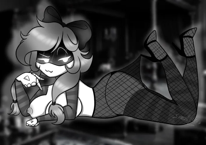 Cyn really want to try Giggle >> Twitter Darkxmoza_off Thumbnail