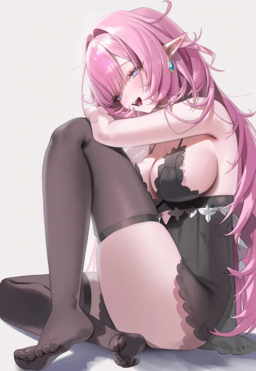 Cyrene [Honkai Star Rail] Thumbnail