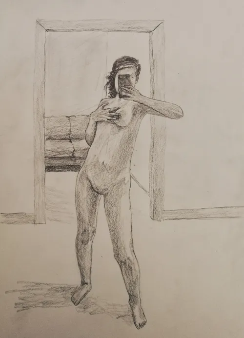 Daily Selfie by Jimmy Thumbnail