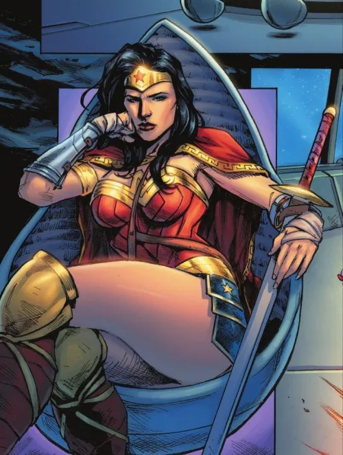 Damn! Look at her showing off that fat ass! Thumbnail