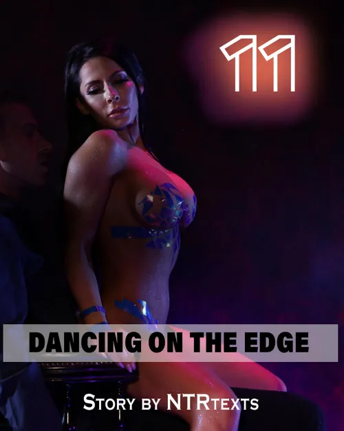 Dancing on the Edge Final Thumbnail