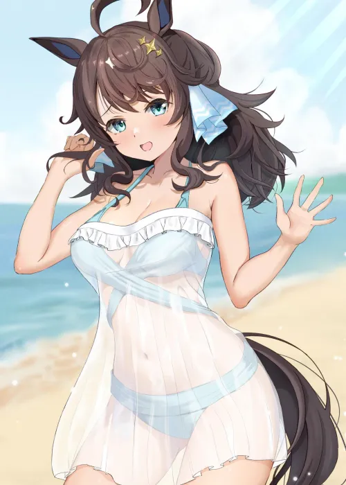 Darling Tact [Umamusume] Thumbnail