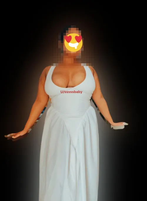 Date night fitting. Is it good enough? Thumbnail