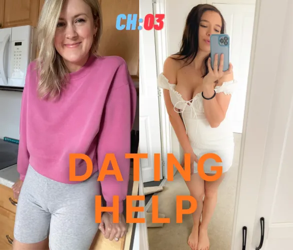 Dating Help — Ch. 03 Thumbnail