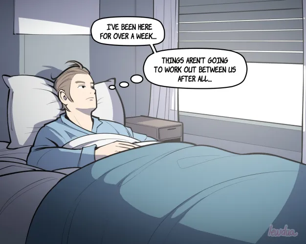 David's vacation Thumbnail