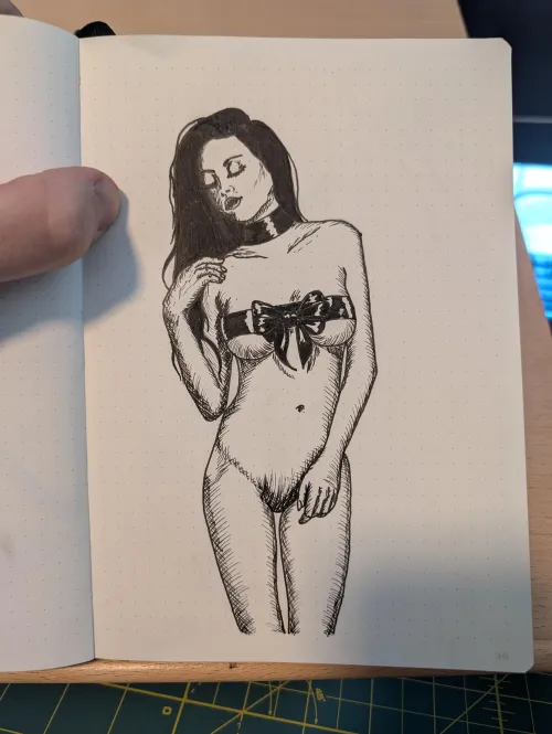 Day 16 - Mondays are a gift Thumbnail