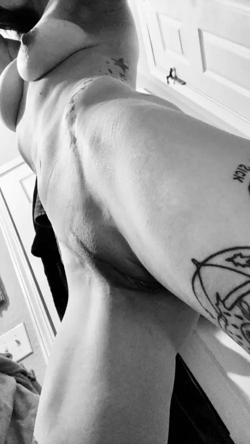 Day what of being snowed in? Getting extra horny  Thumbnail