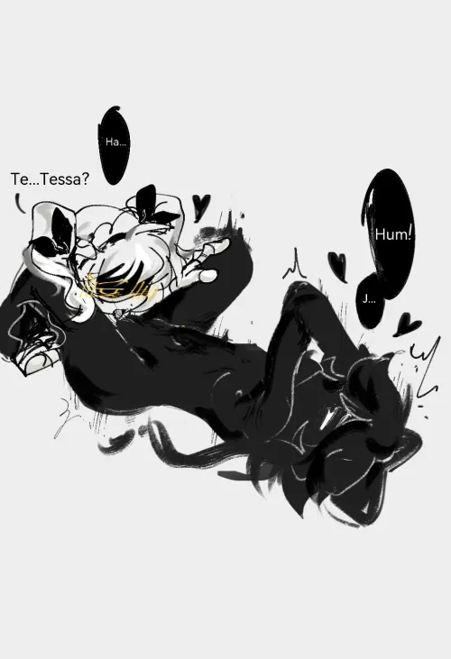 DD J x Tessa / Jessa Thumbnail