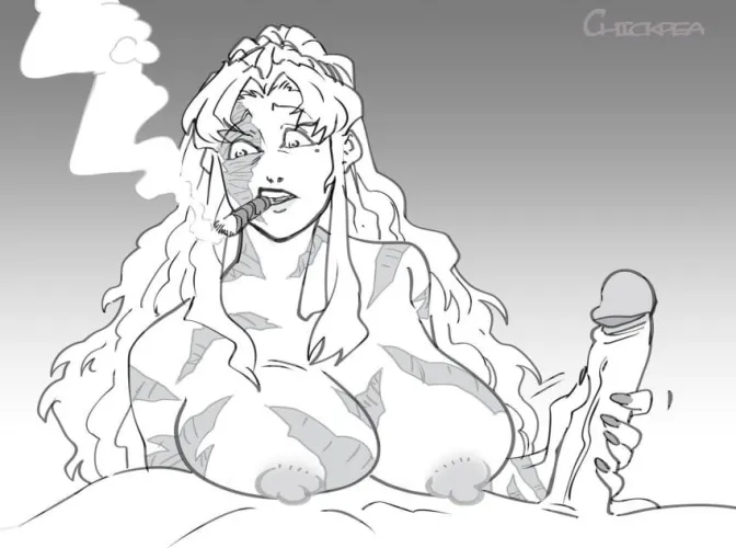 Debatable but imo Sofiya us hotter then Revy (Both are hot in their own way) Thumbnail