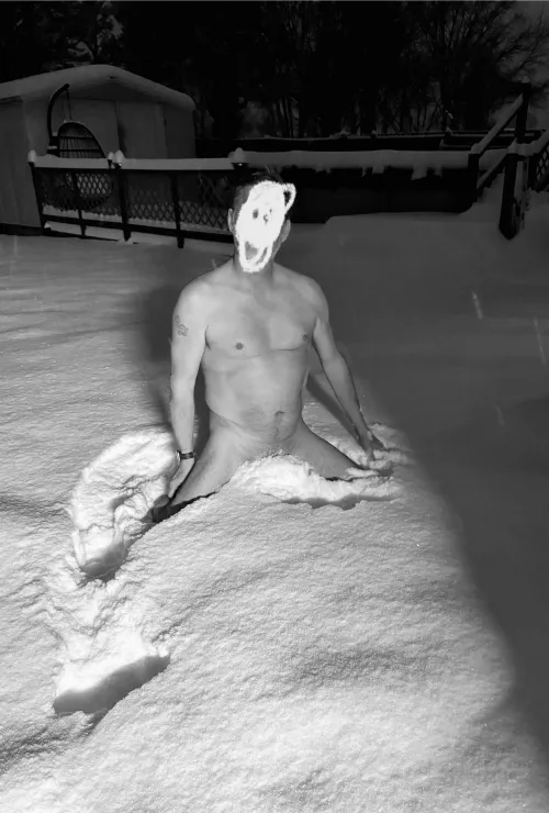 Deep freeze Thumbnail