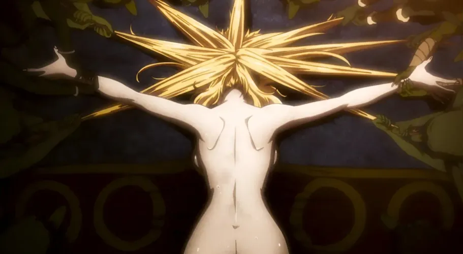 Defeat (Goblin's Crown Movie) Thumbnail