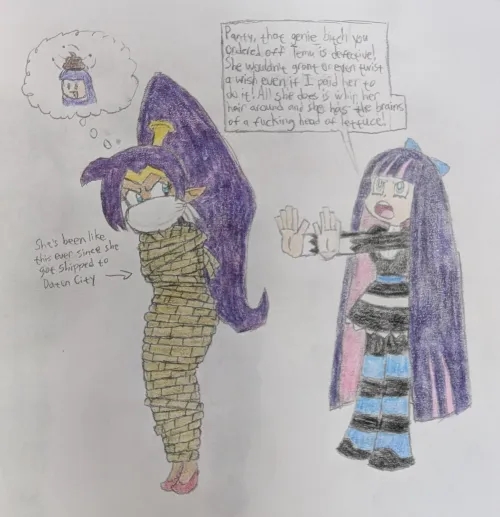 Defective Temu Genie Problems Thumbnail