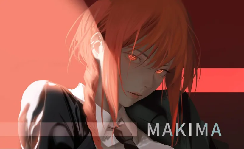 Denji, What's your answer ?! (drawing, indie animation) Thumbnail