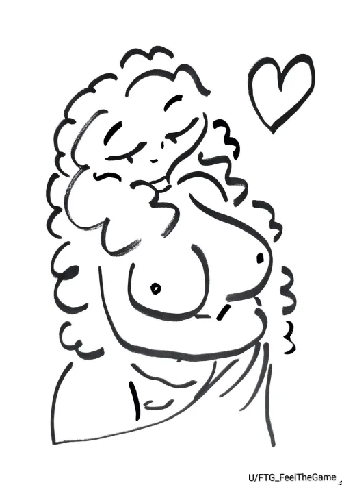 Desire by me Thumbnail