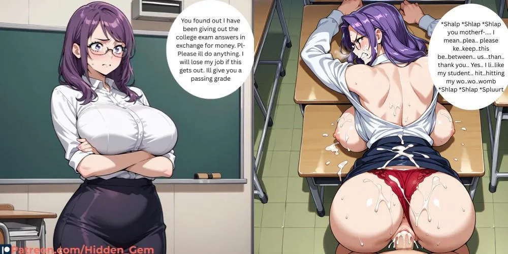 Desperate situations require desperate solutions Thumbnail