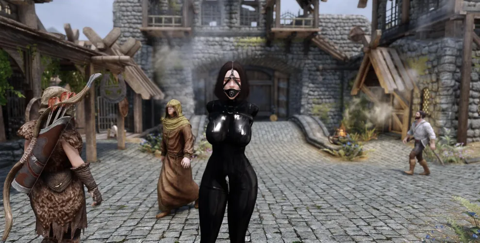 Devious Devices shot 2 Thumbnail