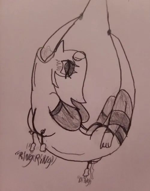 Diamonds, check out my new pearl ear ring. Thumbnail