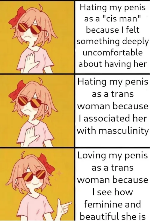 Did any of you have a similar journey? Thumbnail