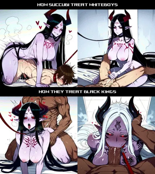 Didnt know i was a succub Thumbnail