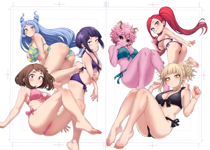 Difficult to Choose (kobaji) Thumbnail